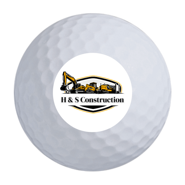 Callaway Warbird Golf Balls