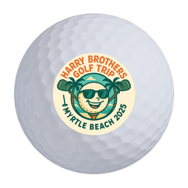 Srixon Q-Star Ultispeed Golf Balls