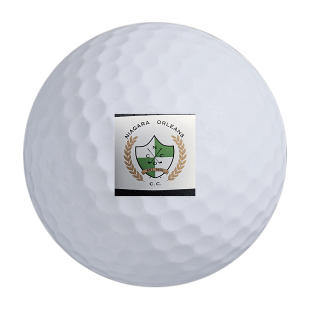 Nitro Maximum Distance Golf Balls