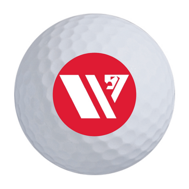 Volvik Vista3 Prism 360 Golf Balls