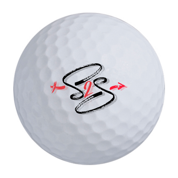 TaylorMade SpeedSoft Golf Balls