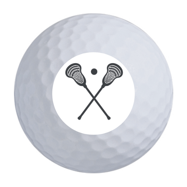 TaylorMade Distance + Golf Balls