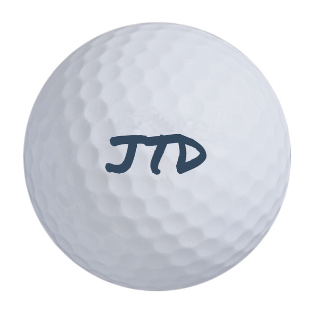 TaylorMade Distance + Golf Balls