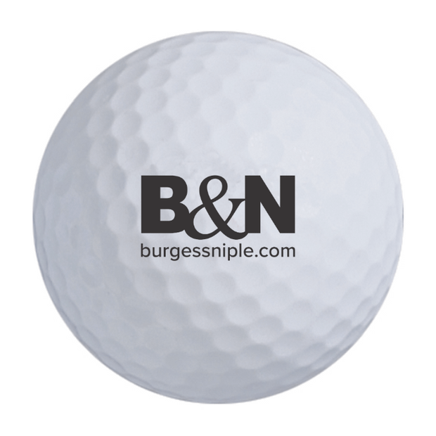 TaylorMade Distance + Golf Balls
