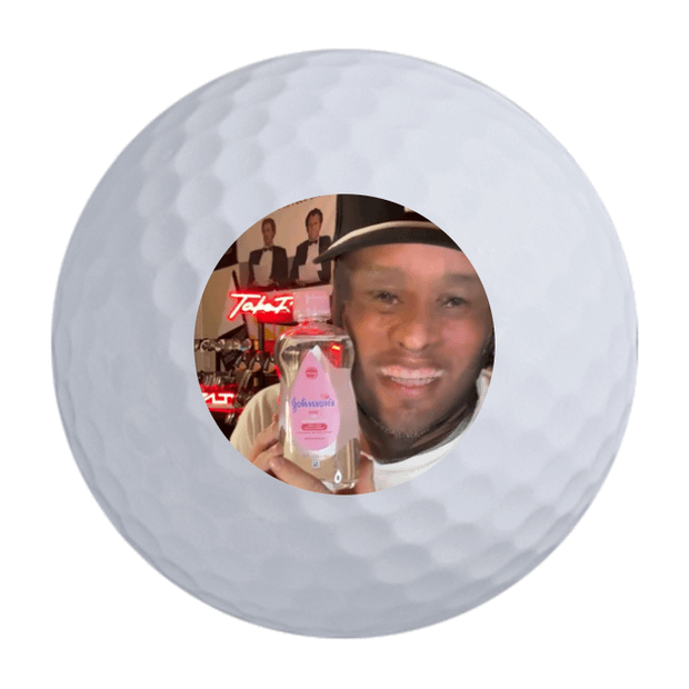 TaylorMade Distance + Golf Balls - 2 FOR $35