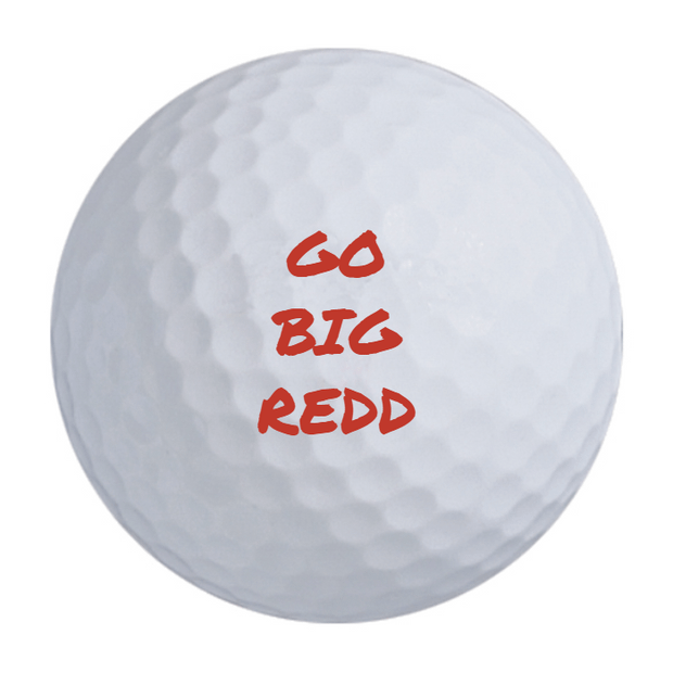 Bridgestone Tour B RX Golf Balls Trifecta Pack