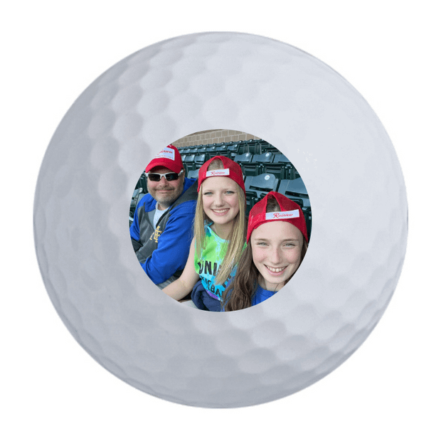 Callaway Warbird Golf Balls - 2 For $35