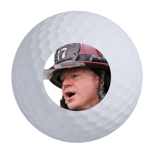 TaylorMade Distance + Golf Balls