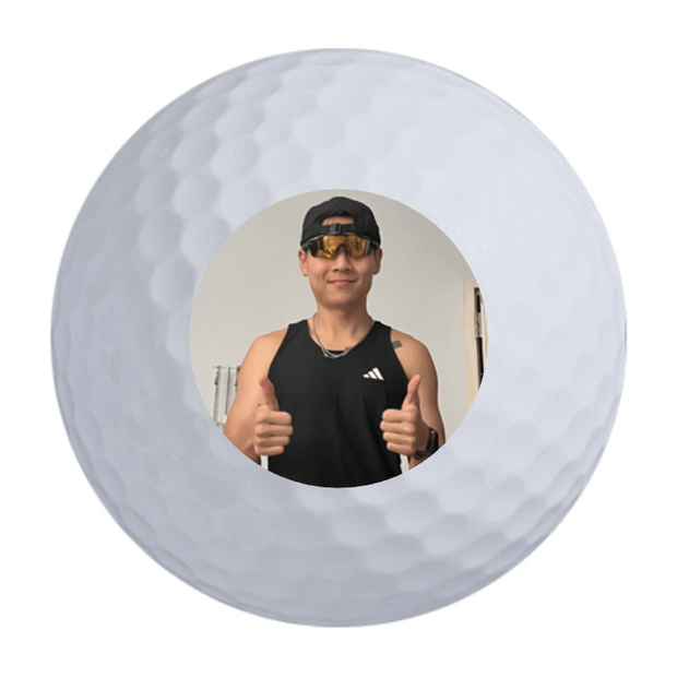 TaylorMade Distance + Golf Balls