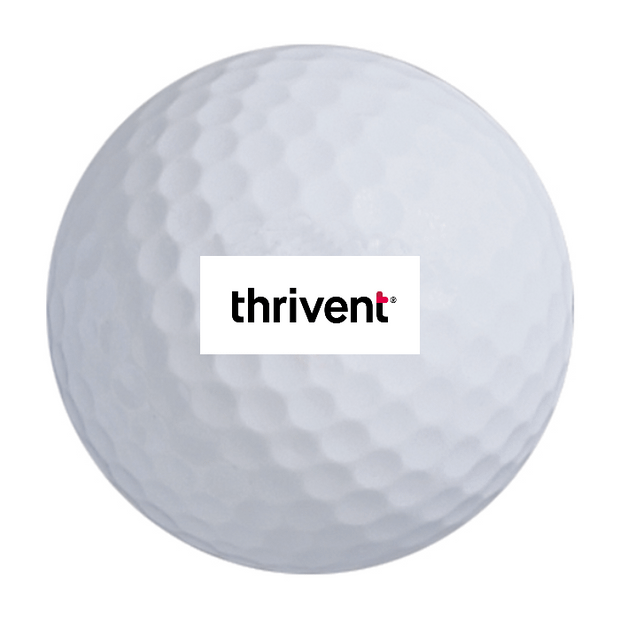 TaylorMade Distance + Golf Balls