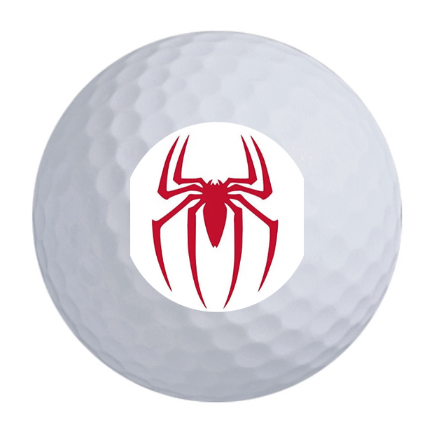 Custom Callaway Supersoft Golf Balls One Dozen