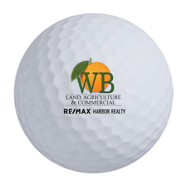 Callaway Chrome Tour Golf Balls