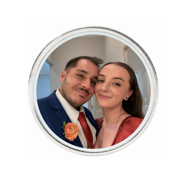 10 Pack Silver Ball Markers