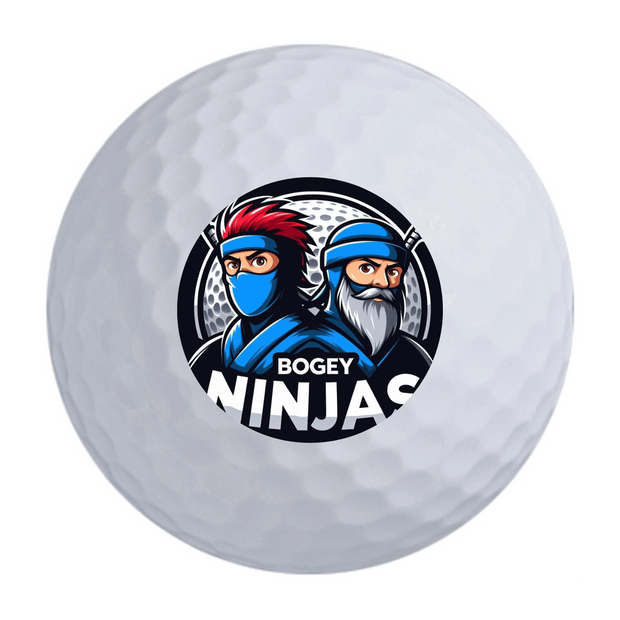 Callaway Warbird Golf Balls