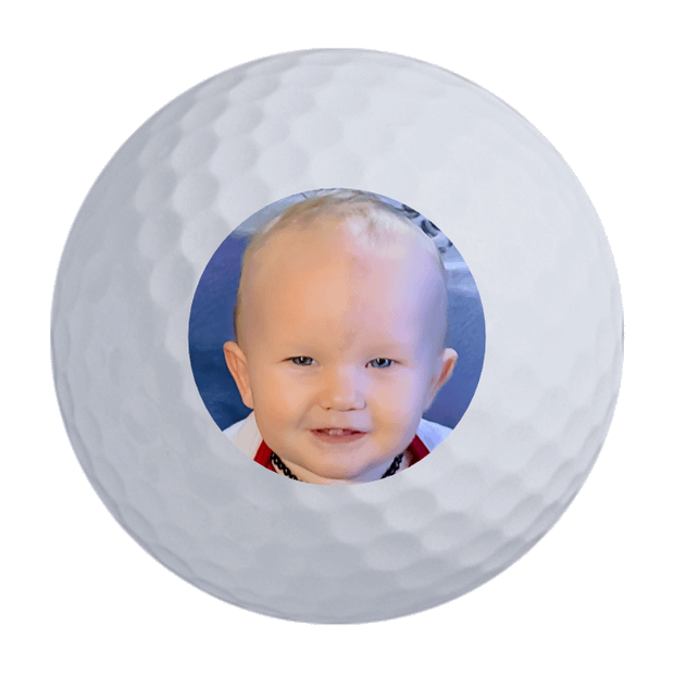 TaylorMade Distance + Golf Balls