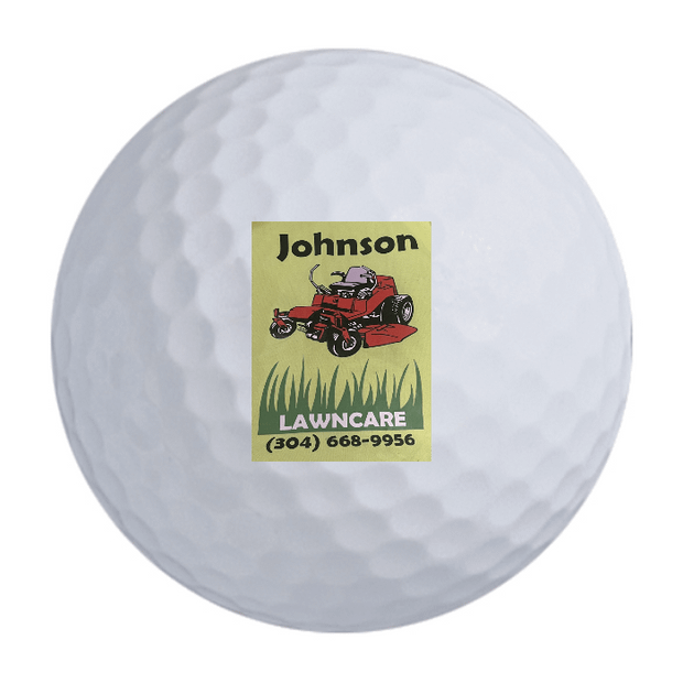 Callaway Supersoft Golf Balls