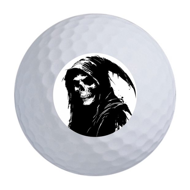 TaylorMade Distance + Golf Balls