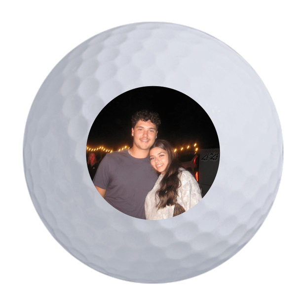 Srixon Q-Star Ultispeed Golf Balls