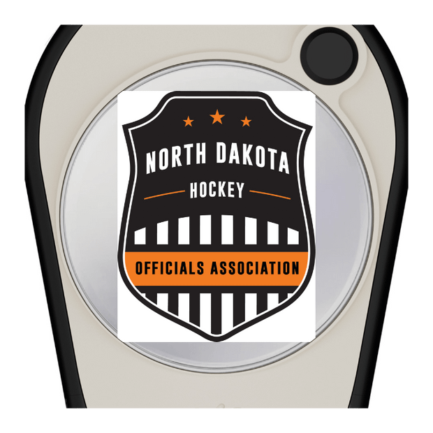 Pitchfix Alignment Chip 1.5" with Removable Ball Marker (Black)