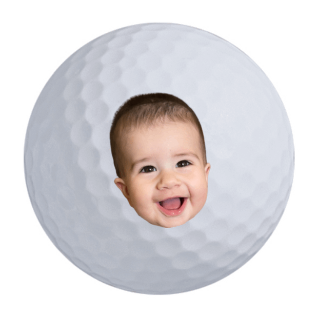 Nitro Maximum Distance Golf Balls