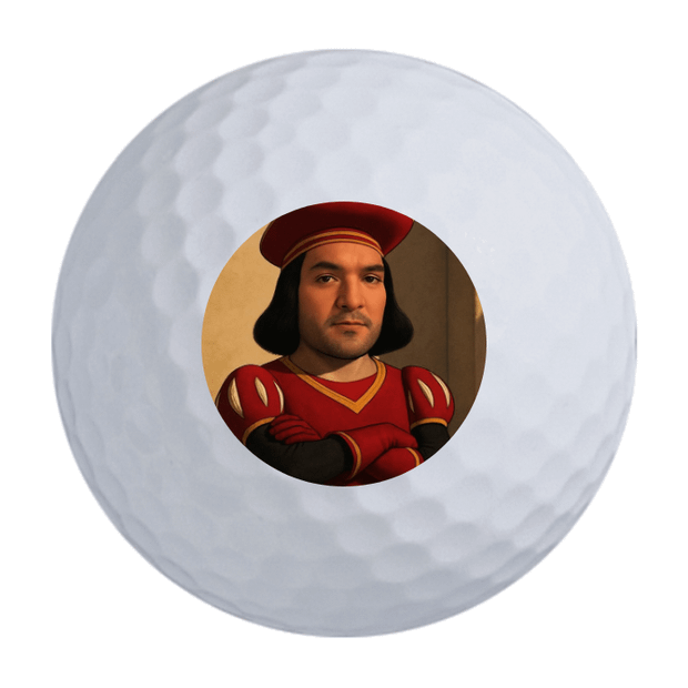 Callaway Warbird Golf Balls - 2 For $35
