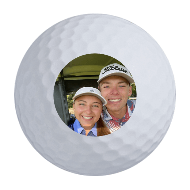 Callaway Chrome Soft Golf Balls