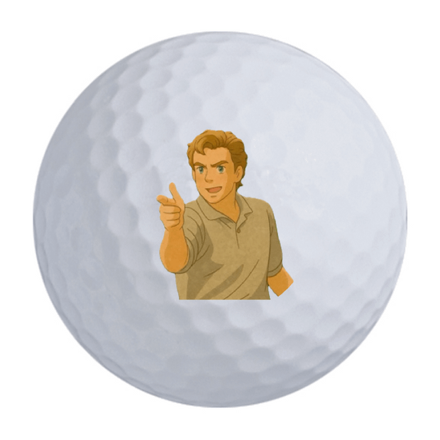 Callaway Supersoft Golf Balls