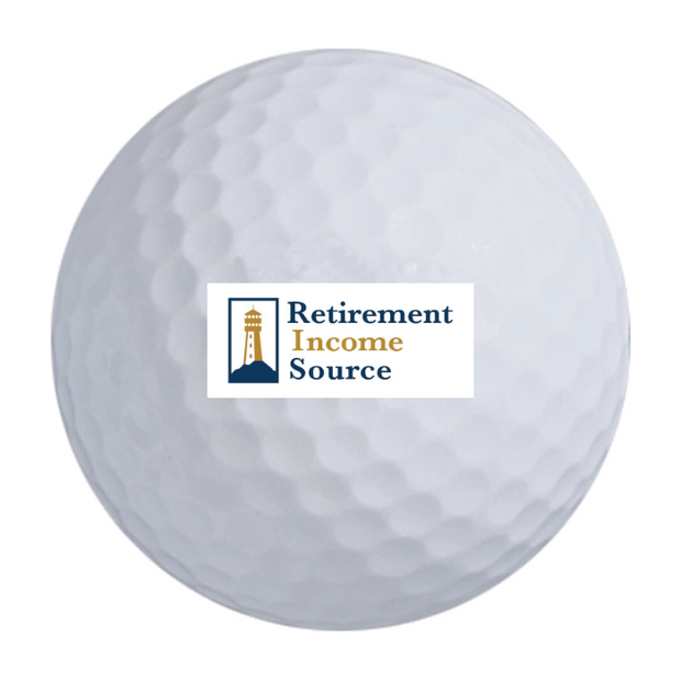 TaylorMade Distance + Golf Balls