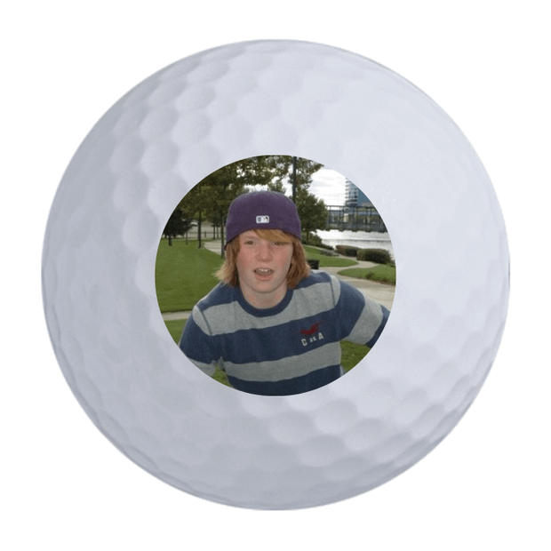 Bridgestone e6 Golf Balls