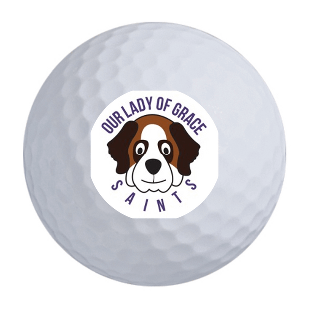 Nitro Maximum Distance Golf Balls