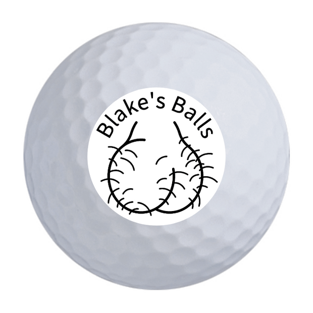 TaylorMade Distance + Golf Balls