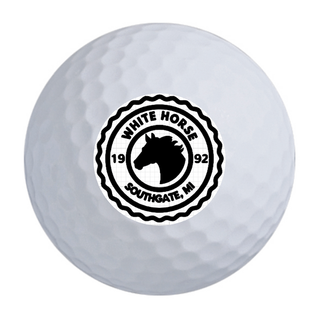 Callaway Warbird Golf Balls - 2 For $35