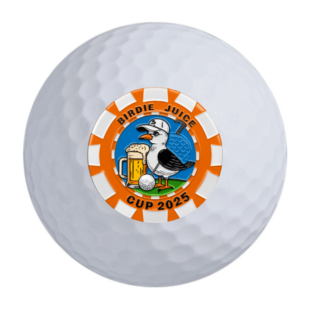 Custom Callaway ERC Soft Golf Balls One Dozen