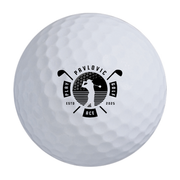 Callaway Supersoft Golf Balls