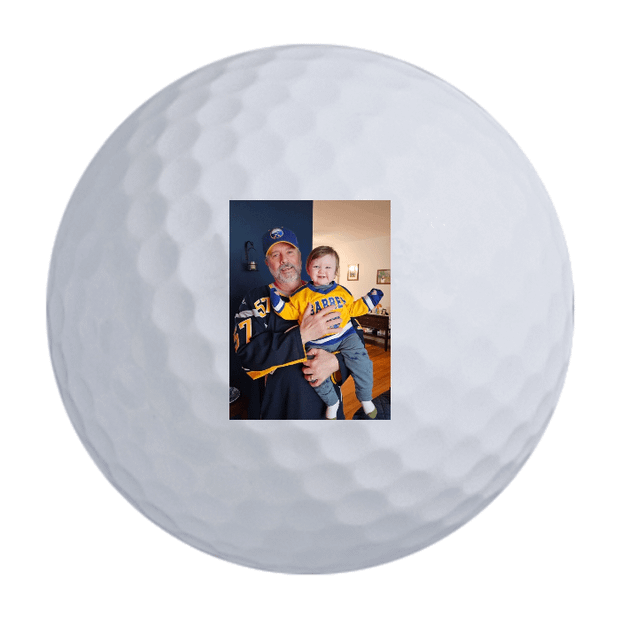 TaylorMade Distance + Golf Balls