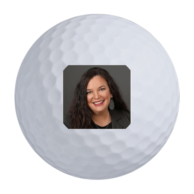 TaylorMade Distance + Golf Balls