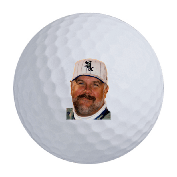 Wilson Ultra Distance Golf Balls