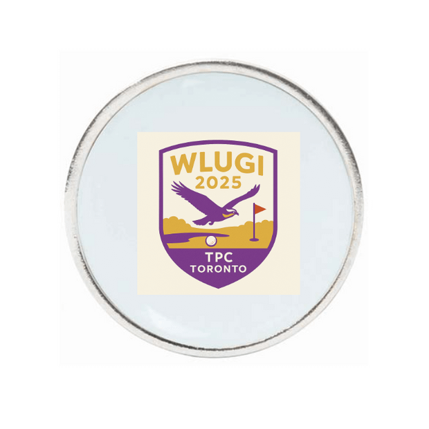 10 Pack Silver Ball Markers