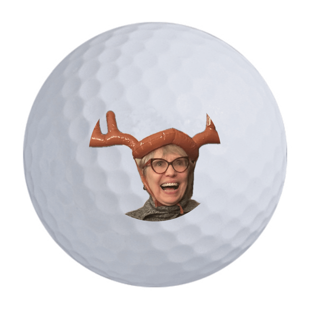 Callaway Warbird Golf Balls