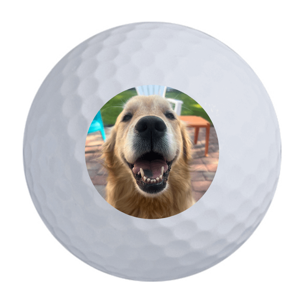 TaylorMade Distance + Golf Balls