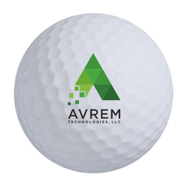 TaylorMade Distance + Golf Balls