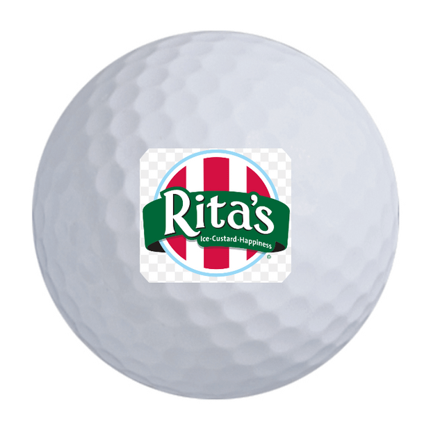 Custom Callaway Supersoft Golf Balls One Dozen