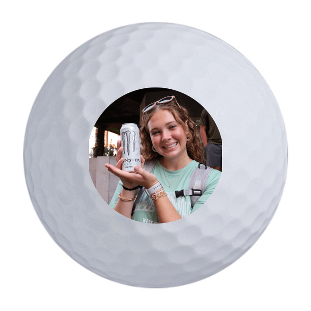 Callaway Supersoft Golf Balls