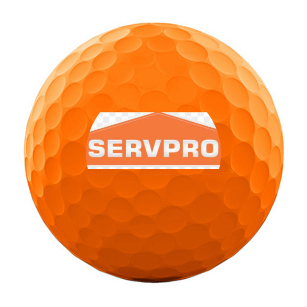 Volvik VIMAX Soft Orange Golf Balls