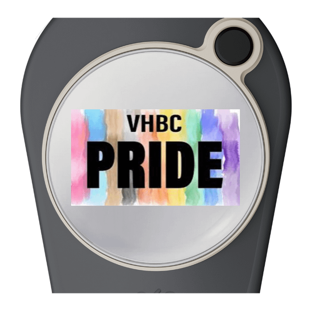 Pitchfix Original Divot Tool with Custom Ball Marker (Gunmetal)