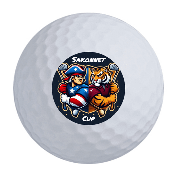 Callaway Warbird Golf Balls - 2 For $35