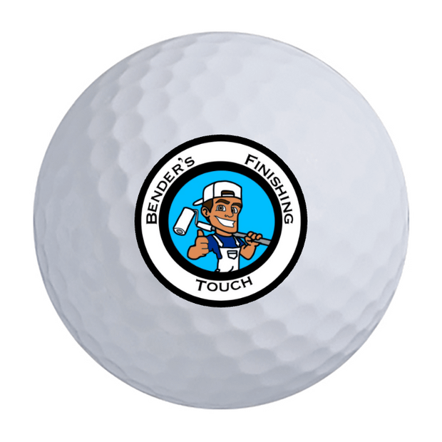 Nitro Maximum Distance Golf Balls - 3 For $35