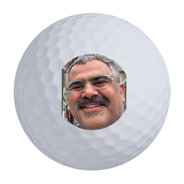 Callaway Warbird Golf Balls - 2 For $35