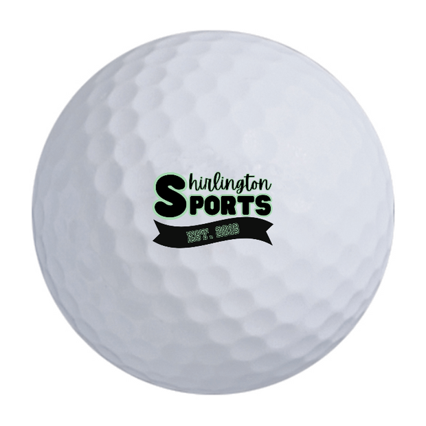TaylorMade Distance + Golf Balls - 2 FOR $35