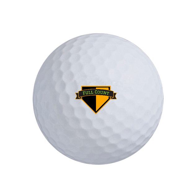 Value Golf Balls White